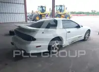 1996 Pontiac FIREBIRD photo