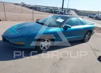 1996 Pontiac FIREBIRD photo
