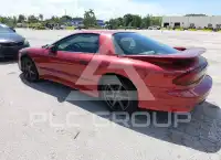 1996 Pontiac FIREBIRD photo
