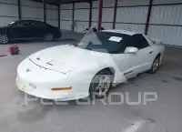 1996 Pontiac FIREBIRD photo