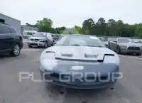 1996 Pontiac FIREBIRD photo