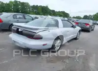 1996 Pontiac FIREBIRD photo
