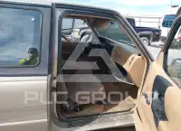 1996 Mazda B3000 photo
