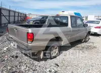 1996 Mazda B3000 photo