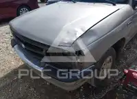 1996 Mazda B3000 photo