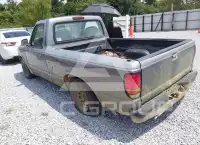 1996 Mazda B2300 photo