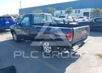 1996 Mazda B2300 фото