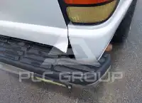 1996 Mazda B4000 фото