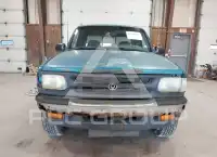 1996 Mazda B4000 photo