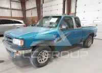 1996 Mazda B4000 photo