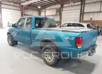 1996 Mazda B4000 photo