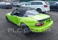1996 Mazda MX-5 photo
