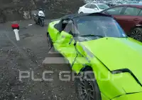 1996 Mazda MX-5 photo