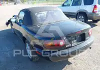 1996 Mazda MX-5 фото