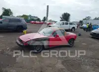 1996 Mazda MX-5 фото