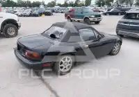 1996 Mazda MX-5 фото