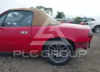 1996 Mazda MX-5 фото