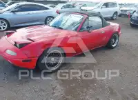 1996 Mazda MX-5 фото