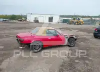 1996 Mazda MX-5 фото