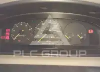 1996 Mazda 626 photo