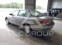 1996 Mazda 626 photo