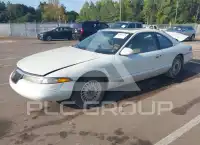 1996 Lincoln MARK фото