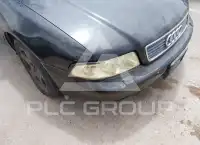 1996 Audi A4 фото