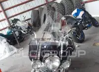 1996 Harley-Davidson FLSTC фото