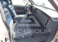 1996 Cadillac FLEETWOOD фото