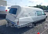 1996 Cadillac FLEETWOOD фото