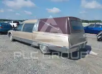 1996 Cadillac Other photo