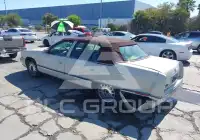 1996 Cadillac DEVILLE фото