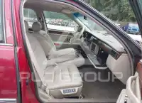 1996 Cadillac DEVILLE photo
