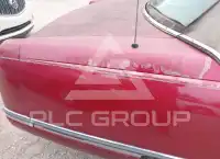 1996 Cadillac DEVILLE photo