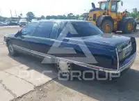 1996 Cadillac DEVILLE фото