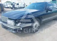 1996 Cadillac DEVILLE фото