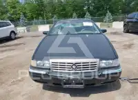 1996 Cadillac ELDORADO фото