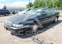 1996 Cadillac ELDORADO фото