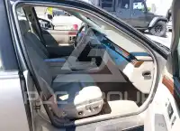 1996 Cadillac Seville фото