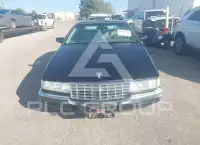1996 Cadillac Seville photo