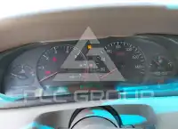 1996 Cadillac Seville фото