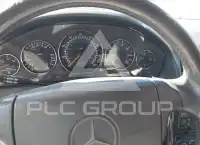 1996 Mercedes Benz SL-Class фото