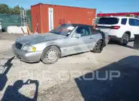 1996 Mercedes Benz SL-Class фото