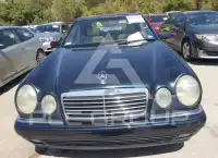 1996 Mercedes Benz E-Class фото