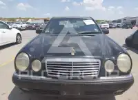 1996 Mercedes Benz E-Class photo