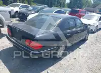 1996 Mercedes Benz E-Class фото