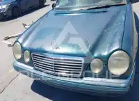 1996 Mercedes Benz E-Class photo
