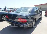 1996 Mercedes Benz E-Class фото