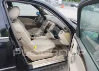1996 Mercedes Benz E-Class photo