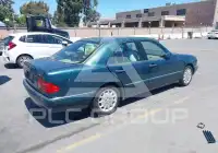 1996 Mercedes Benz E-Class photo